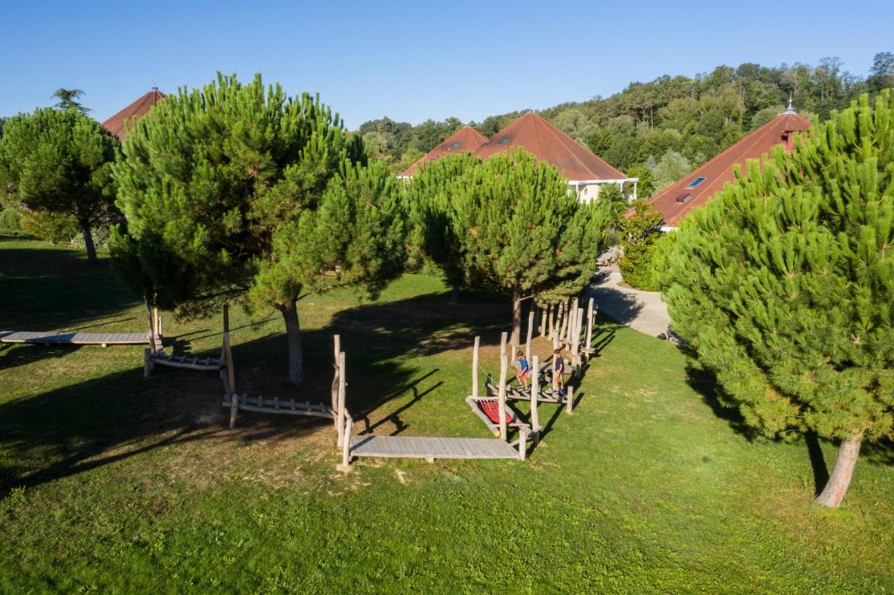 Hotel Les Jardins De Beauval Saint-Aignan  Exterior foto