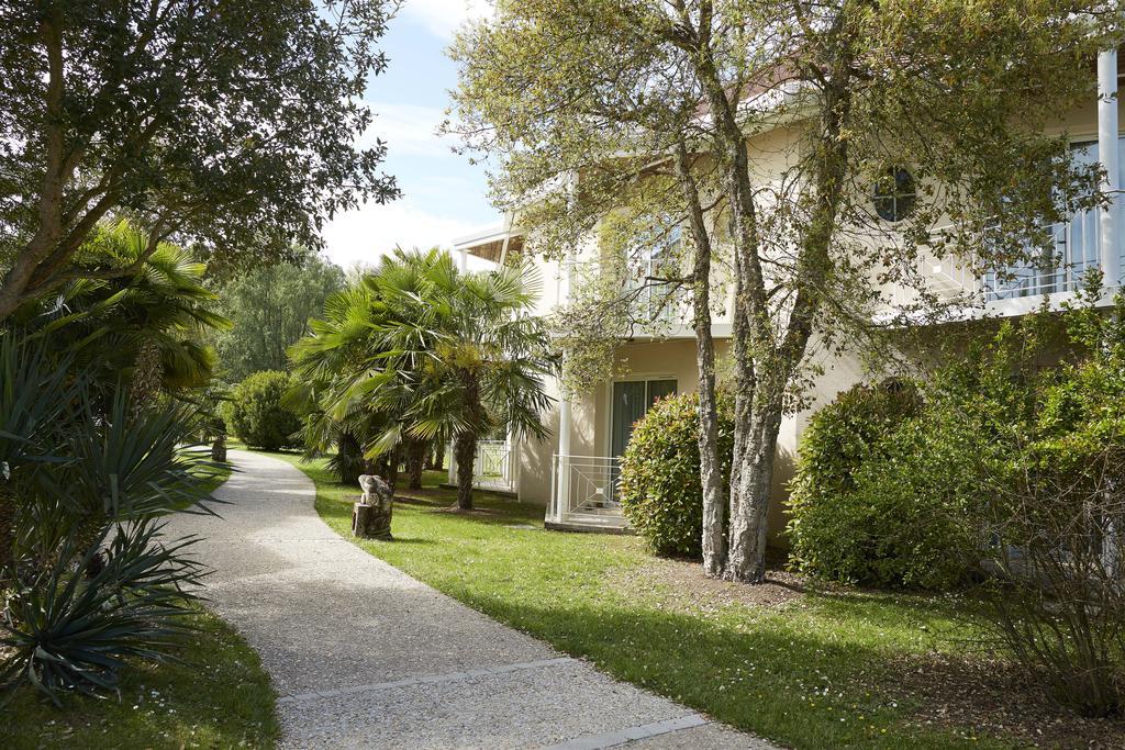 Hotel Les Jardins De Beauval Saint-Aignan  Exterior foto