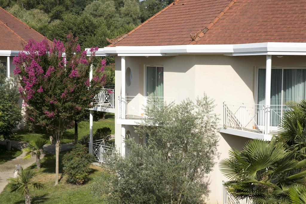 Hotel Les Jardins De Beauval Saint-Aignan  Exterior foto