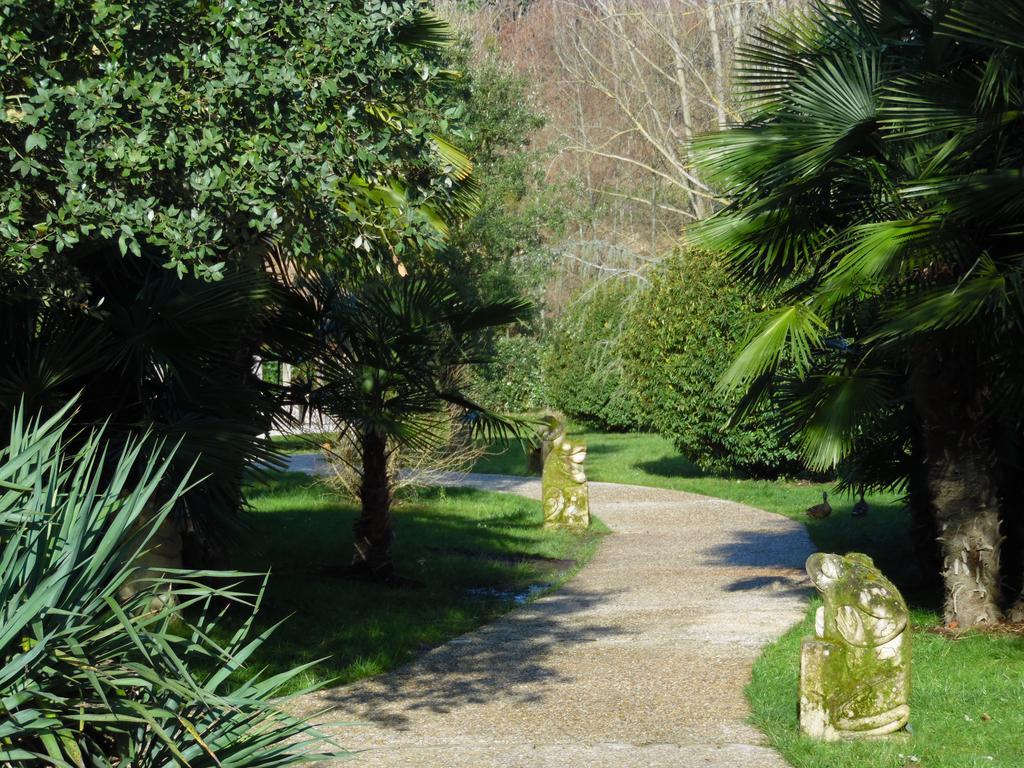 Hotel Les Jardins De Beauval Saint-Aignan  Exterior foto