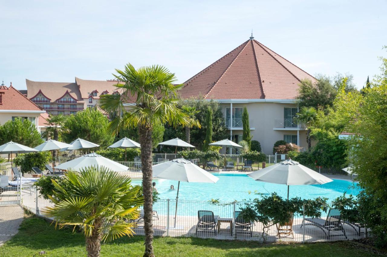 Hotel Les Jardins De Beauval Saint-Aignan  Exterior foto