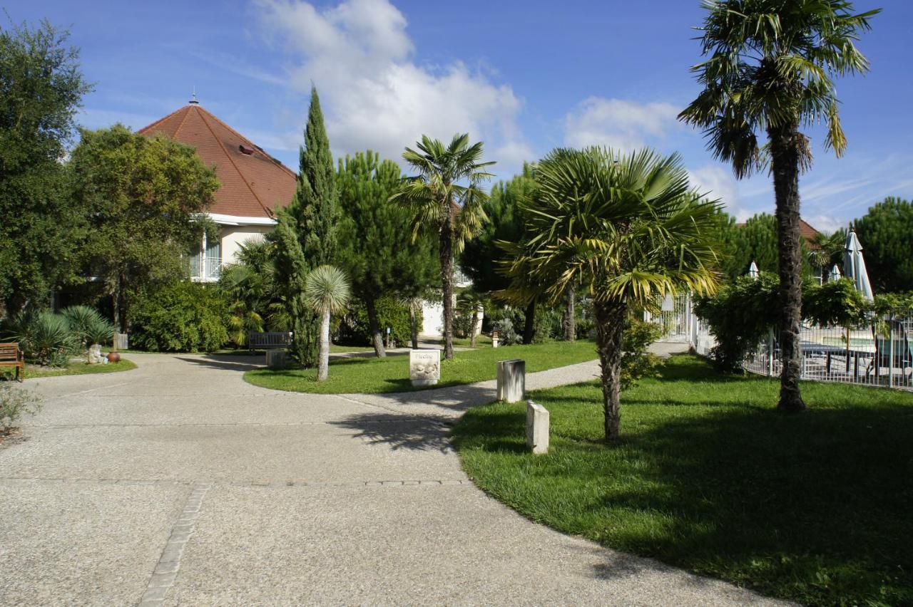 Hotel Les Jardins De Beauval Saint-Aignan  Exterior foto